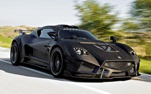 Mazzanti Evantra Millecavalli '2018